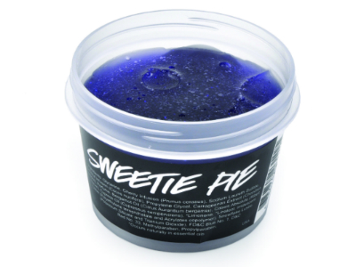 Lush Sweetie Pie Shower Jellie Review