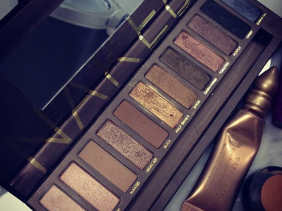 Urban Decay Is No Longer Going to Sell in China & Will Remain Cruelty Free