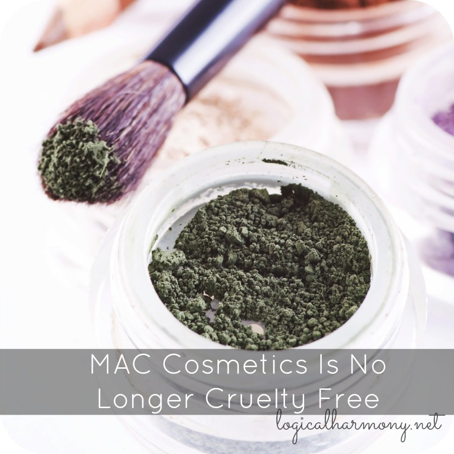 MAC Cosmetics Is No Longer Cruelty Free