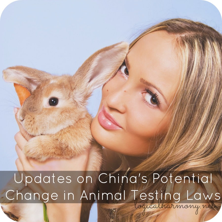 Updates on China's Potential Change in Animal Testing Laws