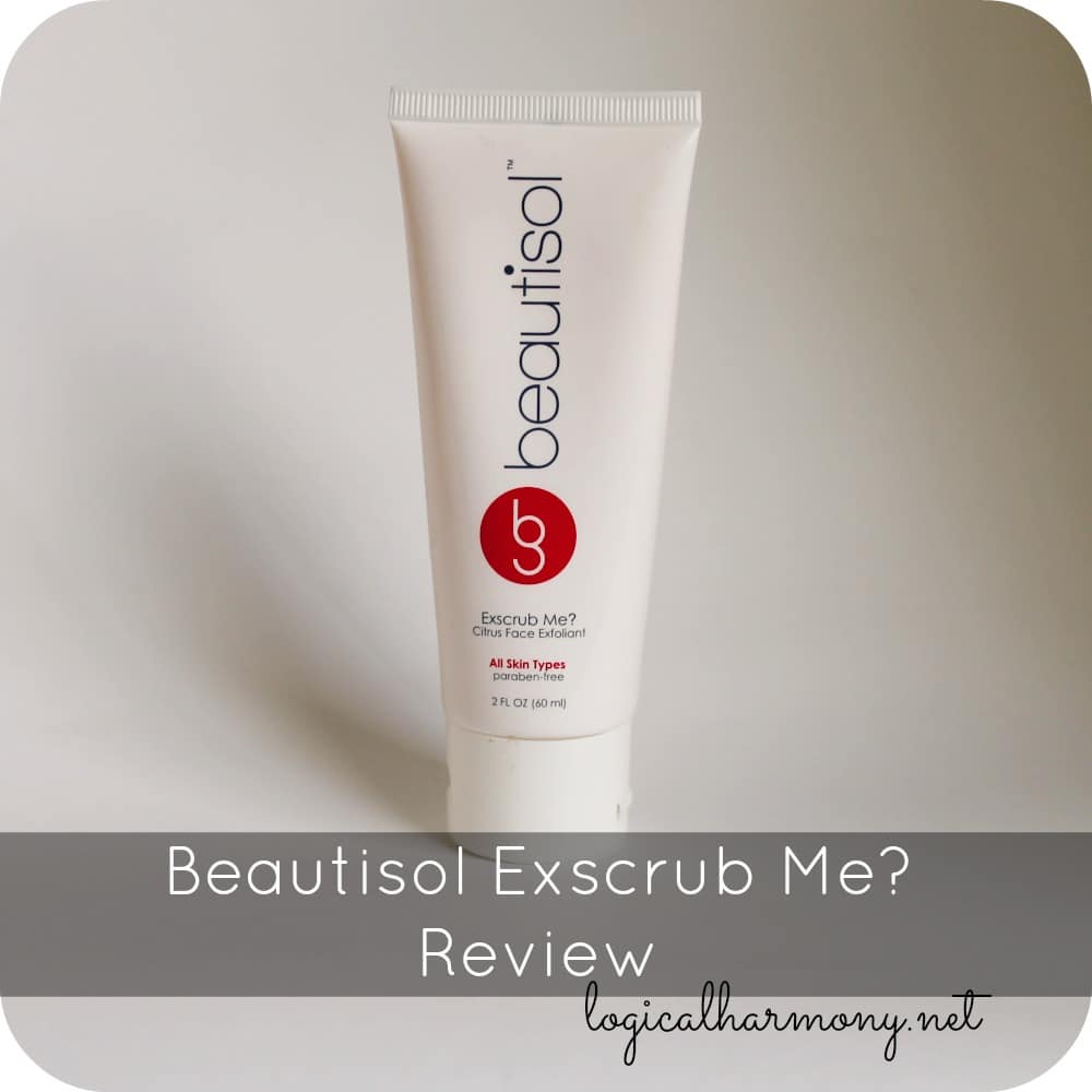 Beautisol Exscrub Me? Review