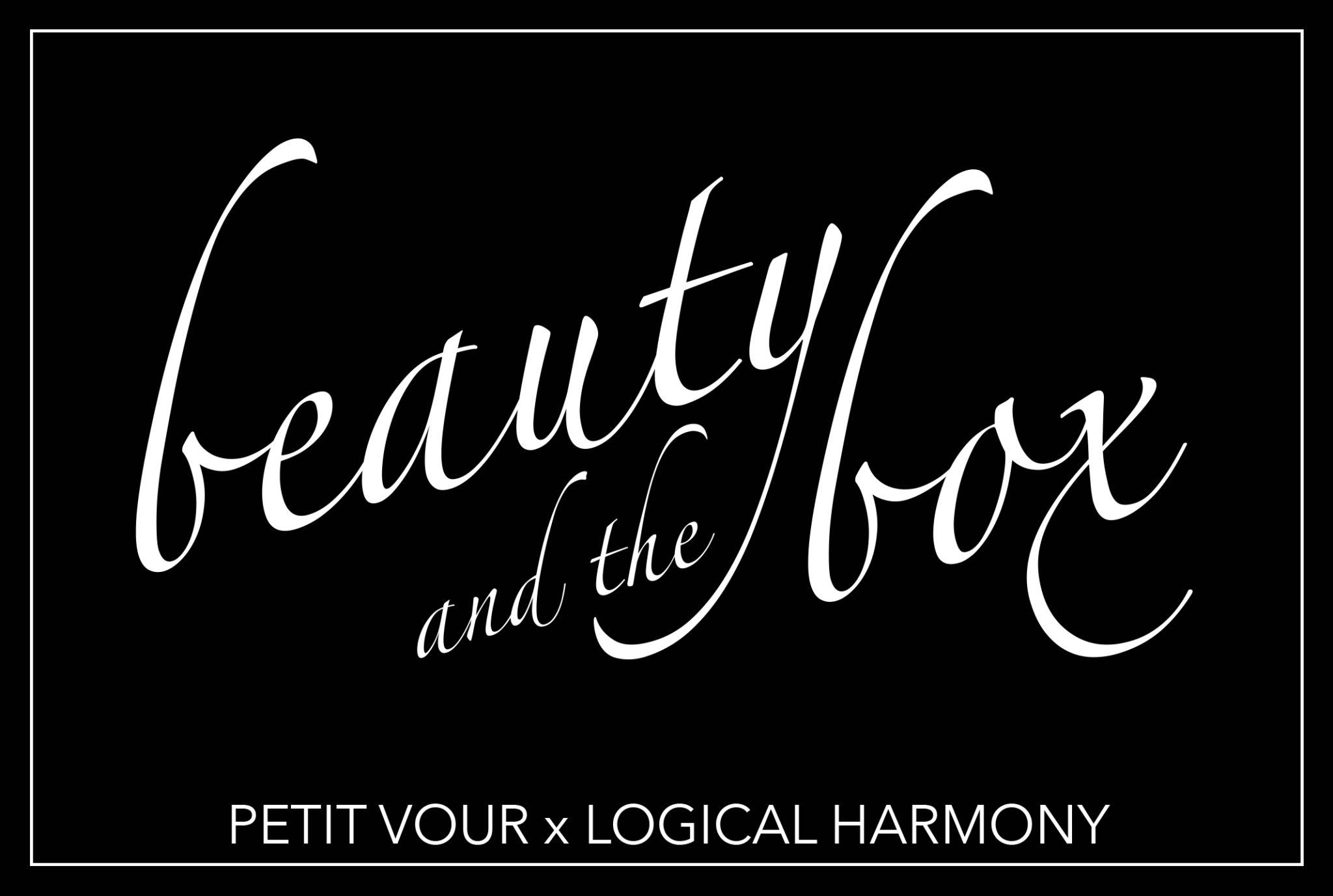 Petit Vour September Beauty Box Sneak Peek!