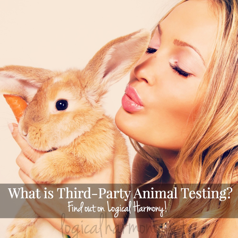 What is Third-Party Animal Testing?