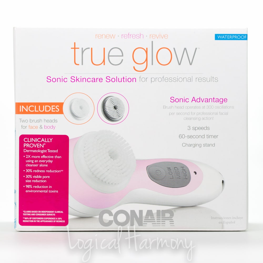 Bring the Spa and Salon Home with Conair