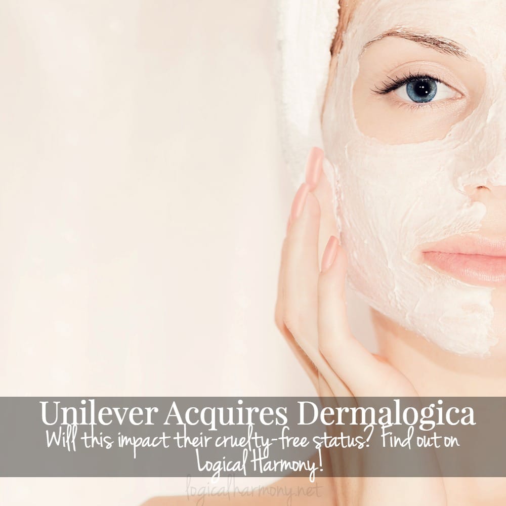 Unilever Acquires Dermalogica - Will They Stay Cruelty Free?