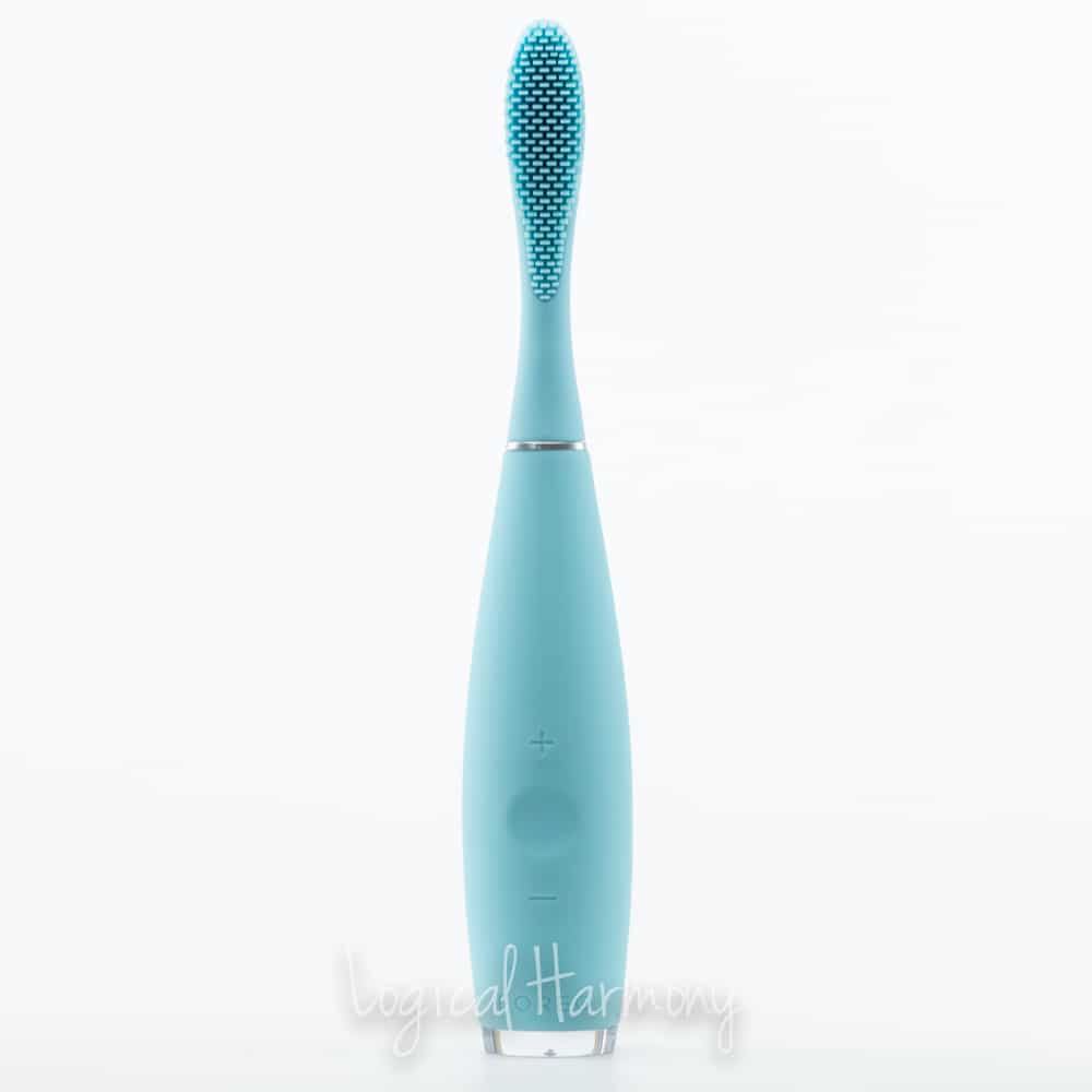 Foreo Issa Electric Toothbrush Review