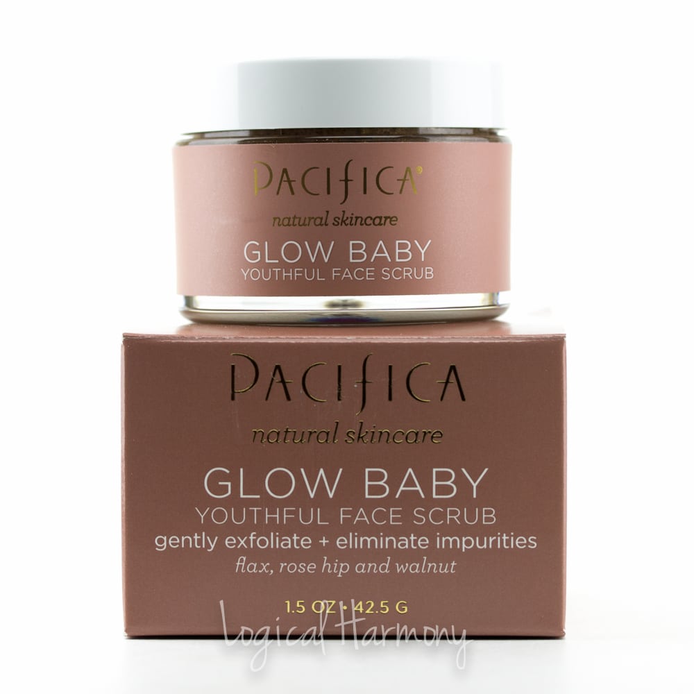 Introducing the New Skincare from Pacifica!