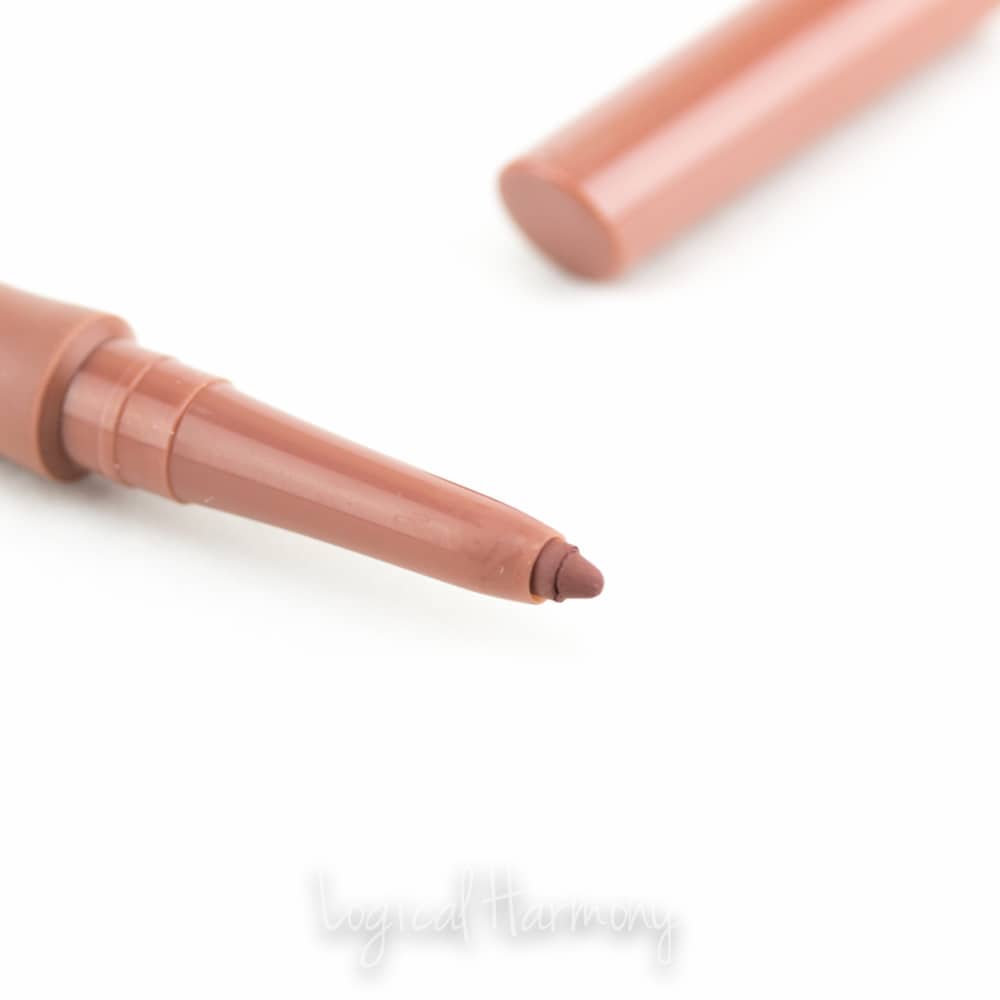 Too Faced Perfect Lips Lip Liner in Perfect Nude Review