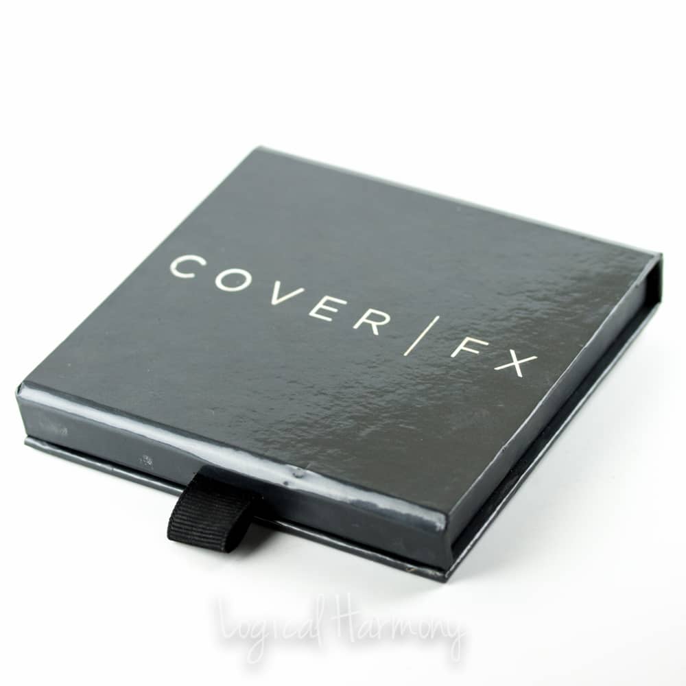 Cover FX Contour Kit Review