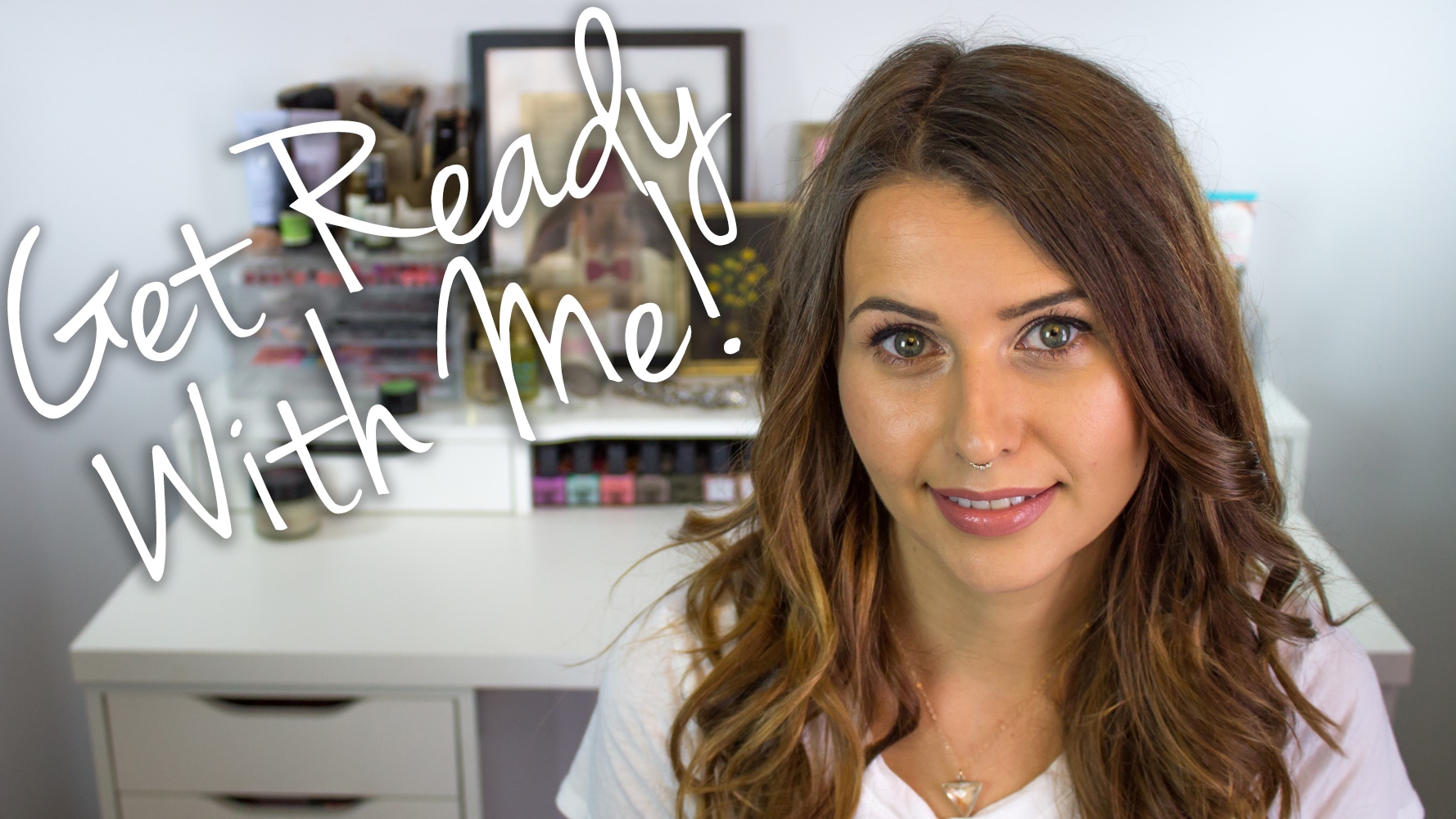 Get Ready With Me Multi-Use Products Video