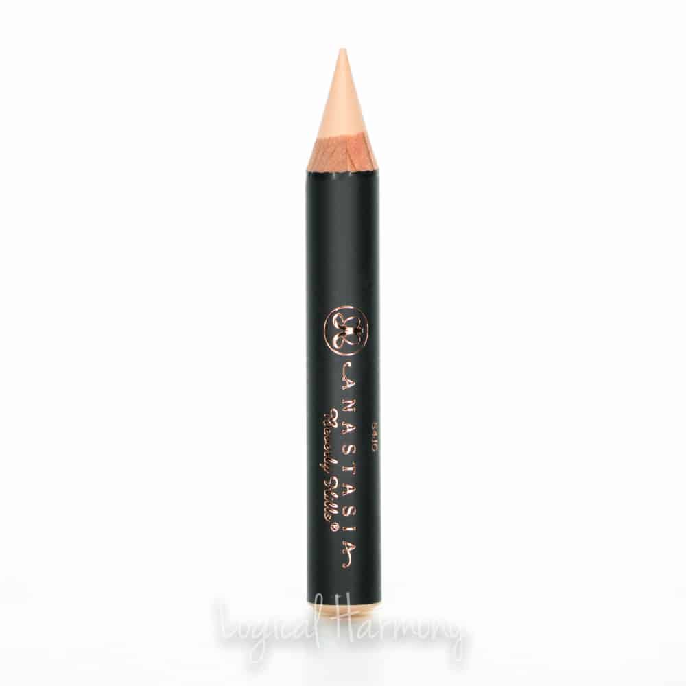 Anastasia Beverly Hills Pro Pencil Review