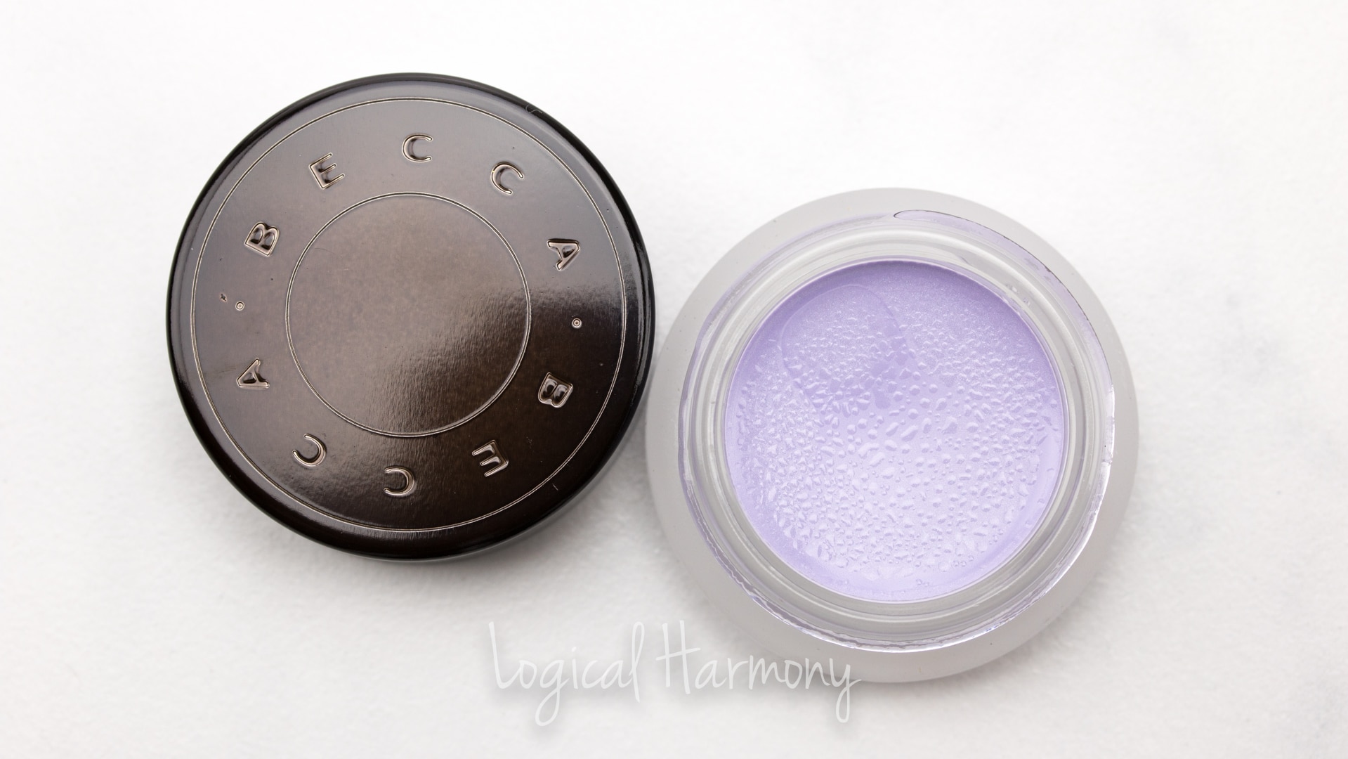 BECCA Backlight Targeted Colour Corrector in Violet
