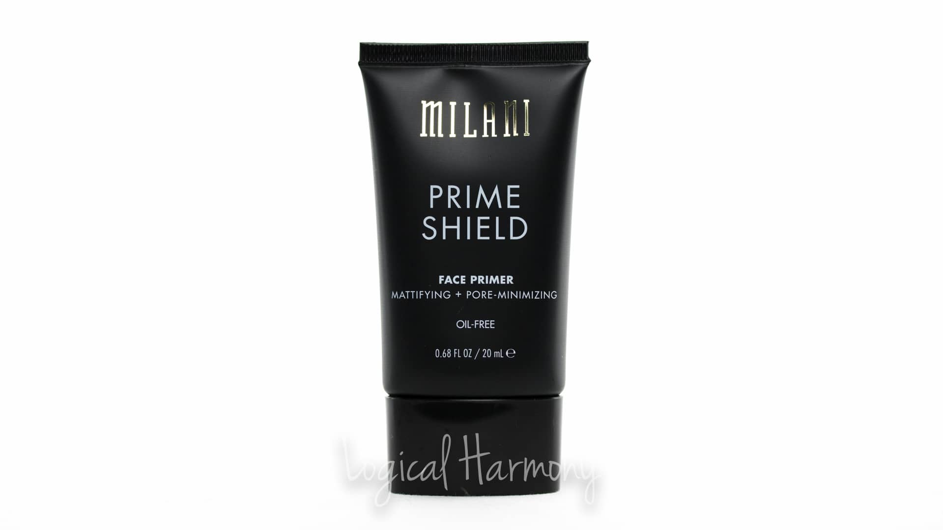 Milani Prime Shield Mattifying + Pore-Minimizing Face Primer Review