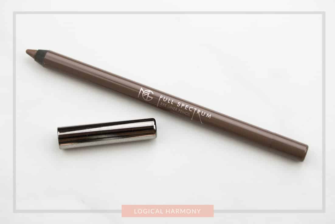 Makeup Geek Full Spectrum Eye Liner Pencil in Spice