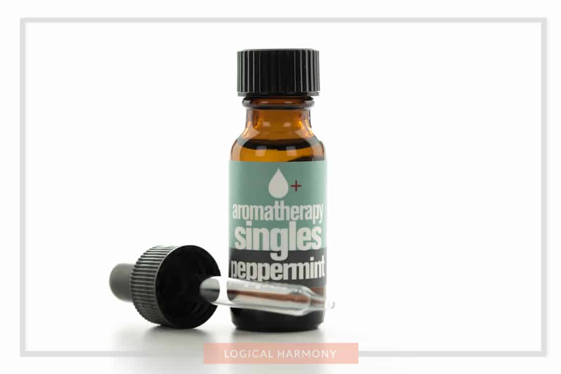 My Favorite Essential Oils from EO Products