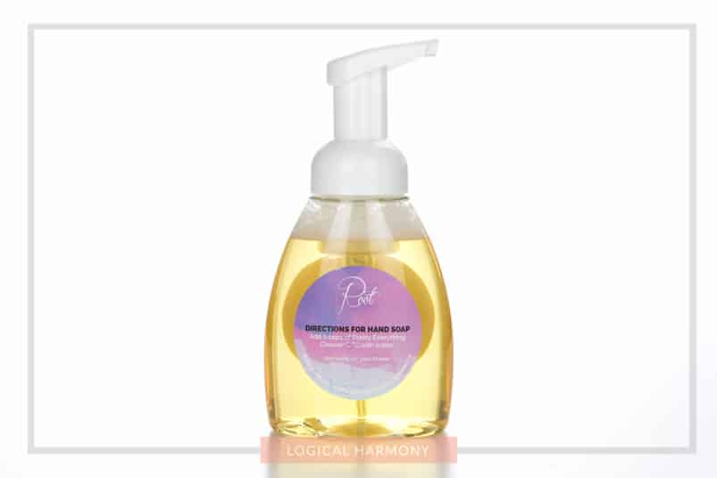 Cruelty-Free Cleaning Products from Root - Pretty Everything Soap