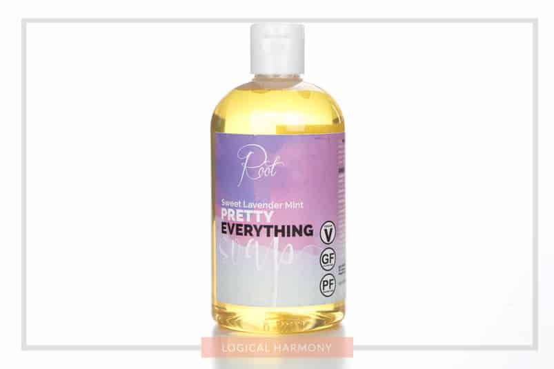 Cruelty-Free Cleaning Products from Root - Pretty Everything Soap