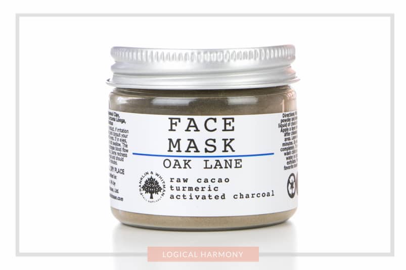 Franklin & Whitman Oak Lane Face Mask Review