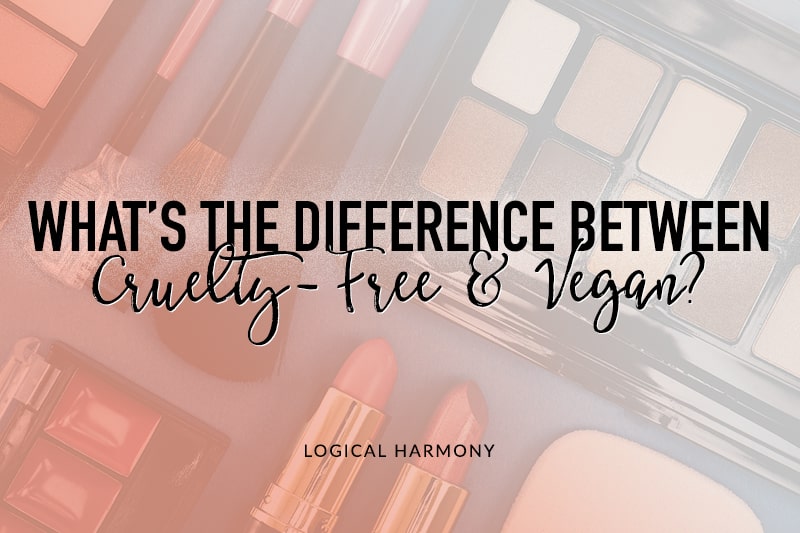 What S The Difference Between Cruelty Free And Vegan Cosmetics Logical Harmony,Pumpkin Risotto Recipes