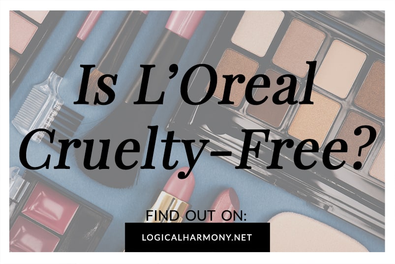 Is L'Oreal Cruelty-Free?