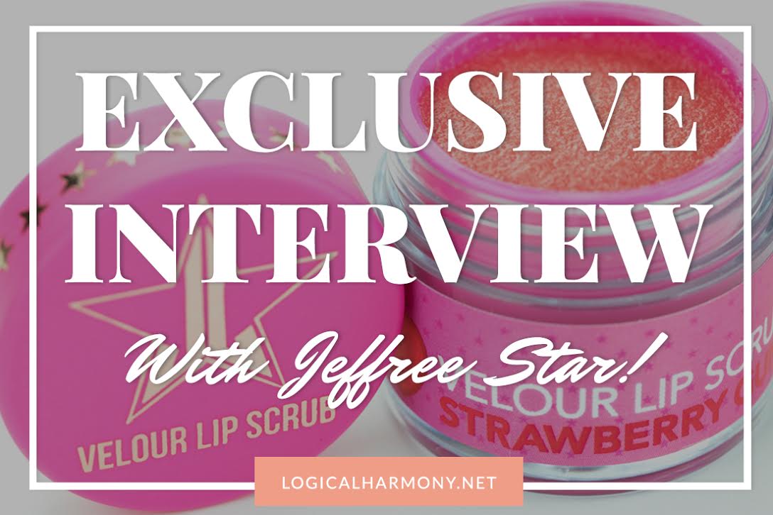A Logical Harmony Exclusive Interview with Jeffree Star