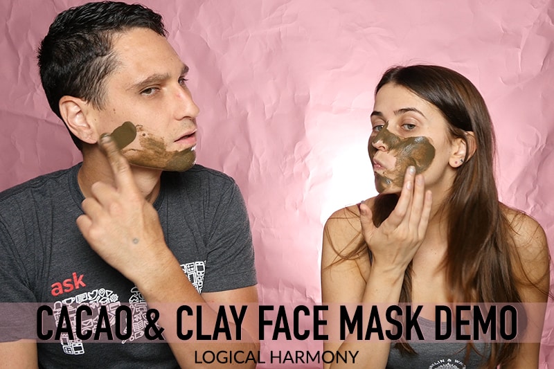 Franklin & Whitman Oak Lane Mask Demo #MaskMonday