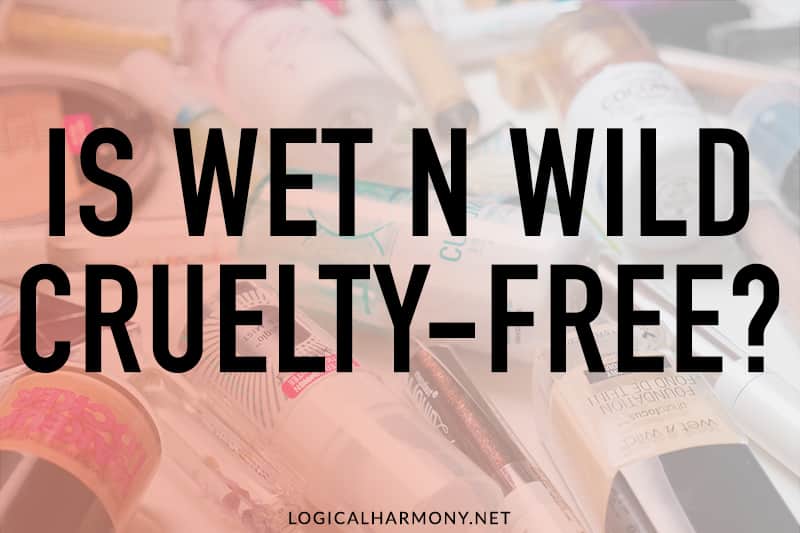 Is Wet n Wild Cruelty-Free?