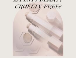 Is Fenty Beauty Cruelty-Free?