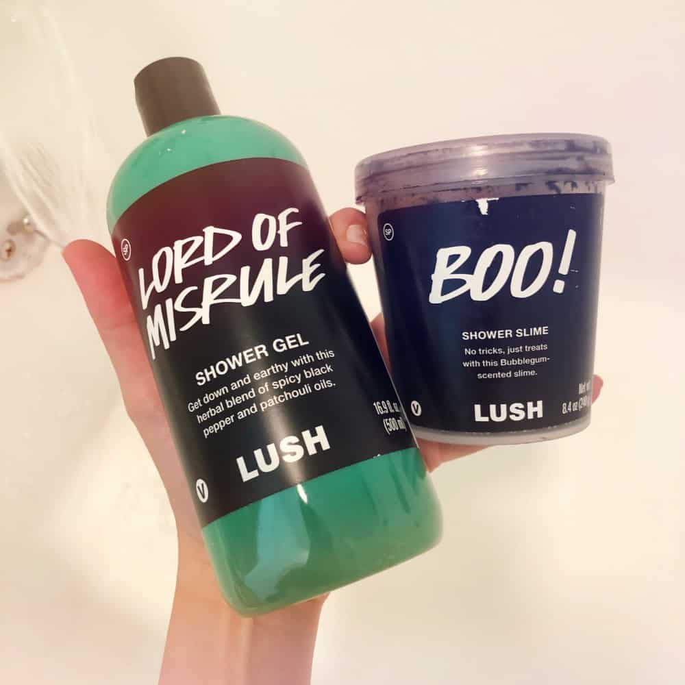 Lush Lord of Misrule is Back!