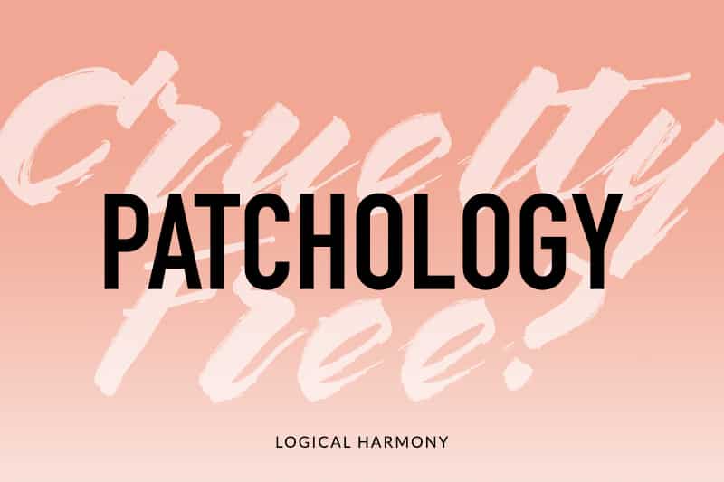 Is Patchology Cruelty-Free?