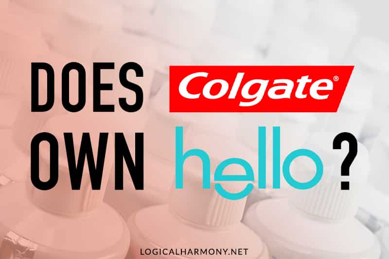 Hello Products Acquired by Colgate-Palmolive - Will They Remain Cruelty-Free?