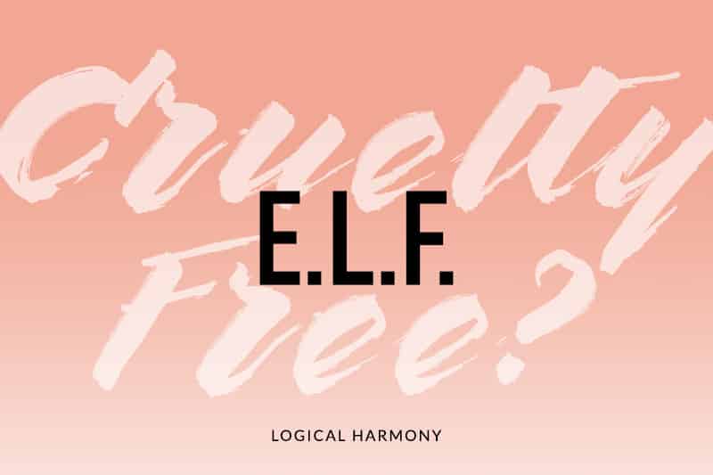 Is ELF Cruelty-Free?