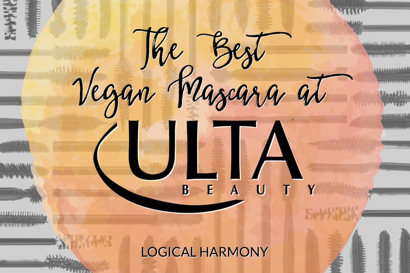 The Best Vegan Mascara at Ulta