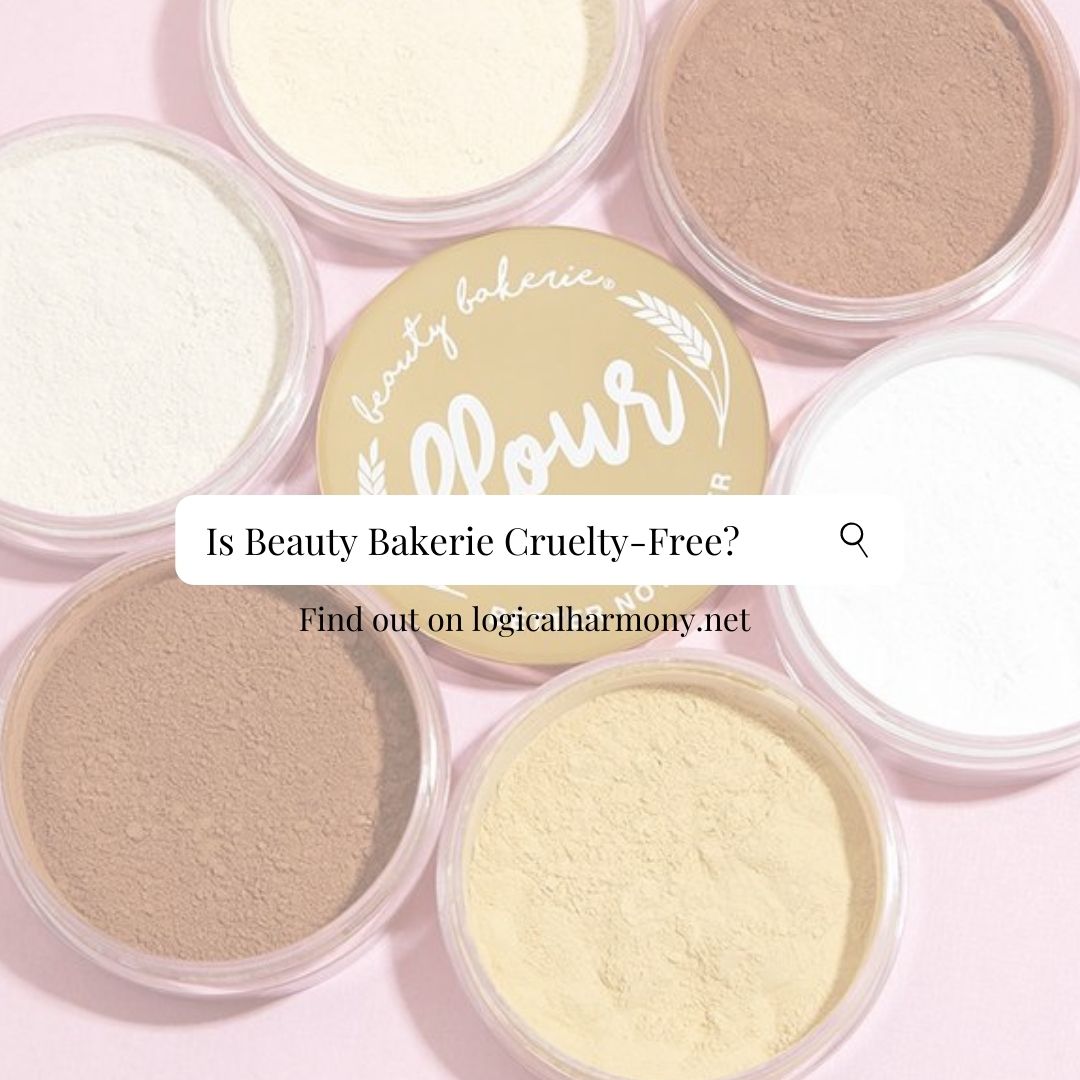 Is Beauty Bakerie Cruelty-Free?