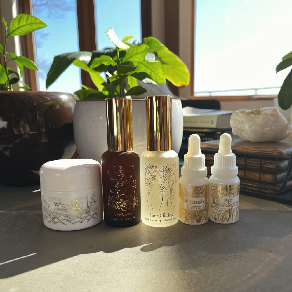This Essential Oil Free Skincare Brand is a Gamechanger for Sensitive Skin