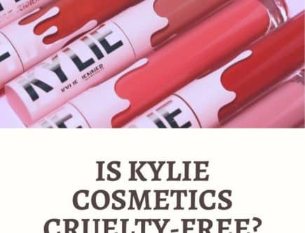 Is Kylie Cosmetics Cruelty-Free?