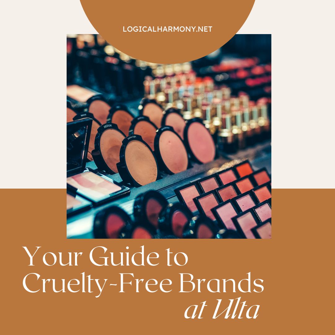 Cruelty-Free Brands at Ulta