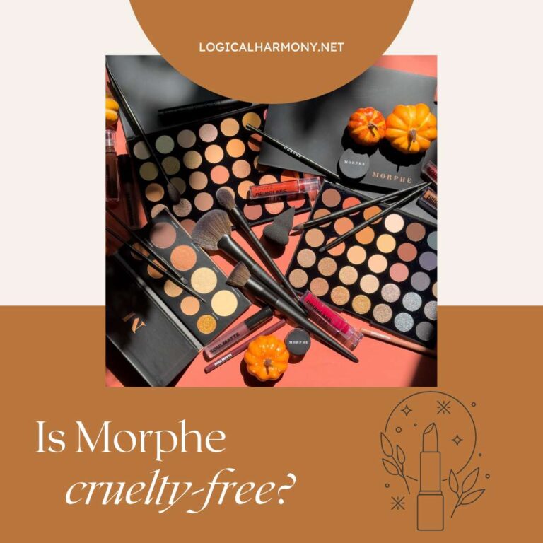 Is Morphe Cruelty-Free?