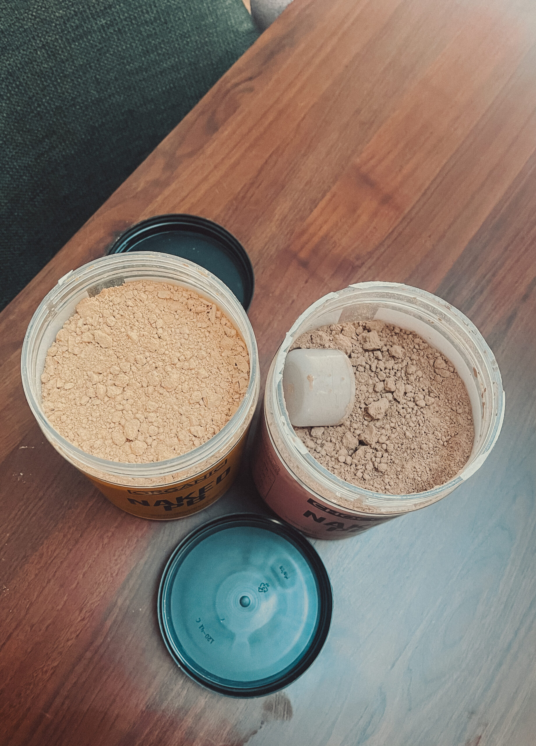 Exploring the Crunch-Free World of Powdered Peanut Butter